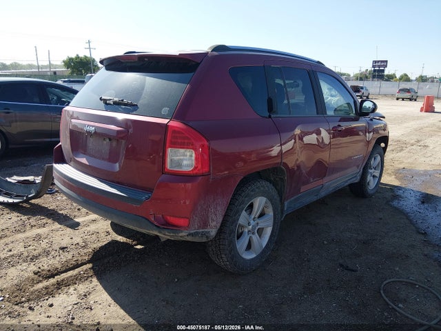 Продаж на аукціоні авто 2011 Jeep Compass, vin: 1J4NT1FA9BD189904, номер лоту: 45075187