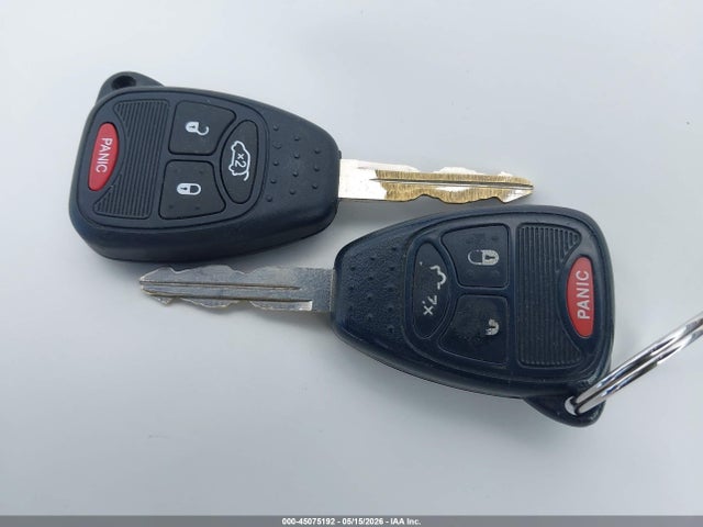 45075192 :رقم المزاد ، 2C8GF68434R287156 vin ، 2004 Chrysler Pacifica مزاد بيع