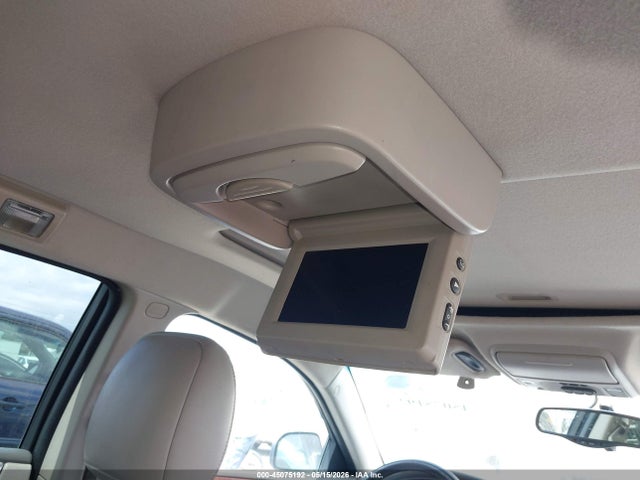 45075192 :رقم المزاد ، 2C8GF68434R287156 vin ، 2004 Chrysler Pacifica مزاد بيع