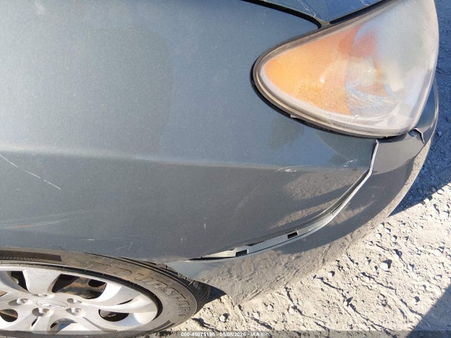 45075196 :رقم المزاد ، KMHDU4AD1AU865161 vin ، 2010 Hyundai Elantra Gls مزاد بيع