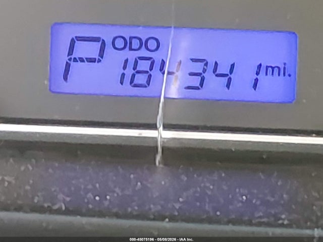 45075196 :رقم المزاد ، KMHDU4AD1AU865161 vin ، 2010 Hyundai Elantra Gls مزاد بيع