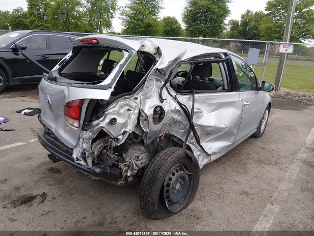 Auction sale of the 2014 Volkswagen Golf 2.5l, vin: WVWDB7AJ7EW004689, lot number: 45075197