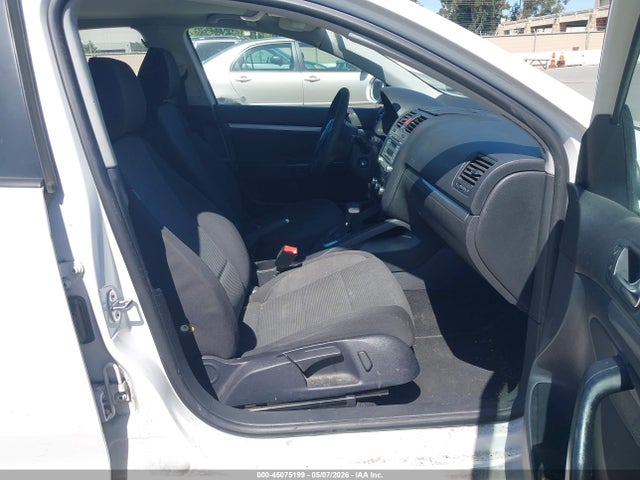 Auction sale of the 2010 Volkswagen Jetta S, vin: 3VWJZ7AJ7AM078104, lot number: 45075199