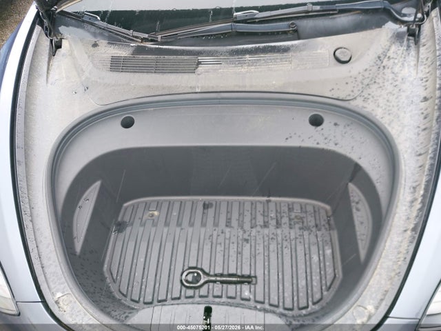 Продажа на аукционе авто 2023 Tesla Model 3 Rear-wheel Drive, vin: 5YJ3E1EA7PF408934, номер лота: 45075201