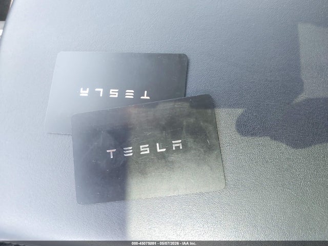 Продажа на аукционе авто 2023 Tesla Model 3 Rear-wheel Drive, vin: 5YJ3E1EA7PF408934, номер лота: 45075201
