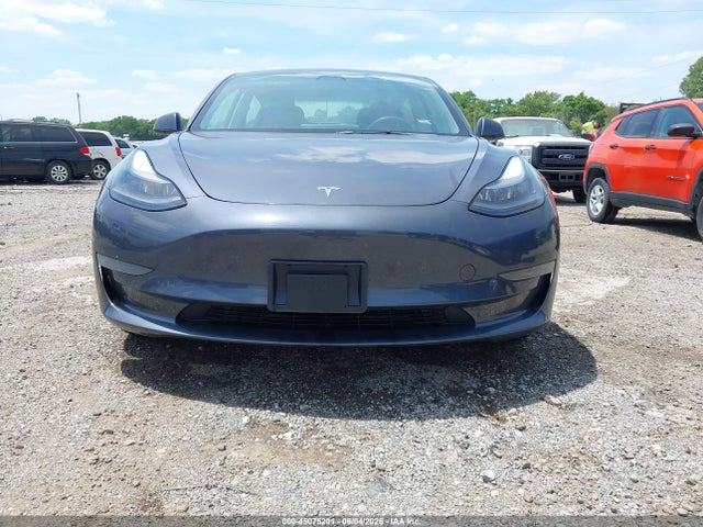 45075201 :رقم المزاد ، 5YJ3E1EA7PF408934 vin ، 2023 Tesla Model 3 Rear-wheel Drive مزاد بيع