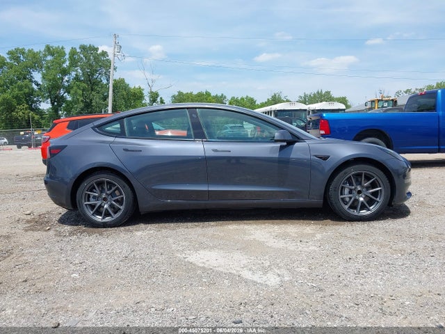 Продажа на аукционе авто 2023 Tesla Model 3 Rear-wheel Drive, vin: 5YJ3E1EA7PF408934, номер лота: 45075201