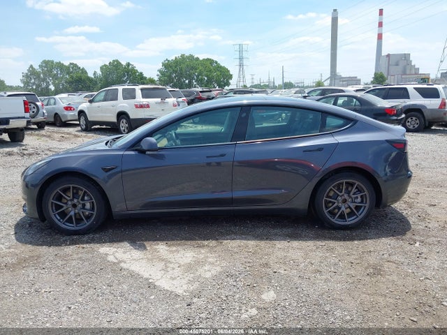Продажа на аукционе авто 2023 Tesla Model 3 Rear-wheel Drive, vin: 5YJ3E1EA7PF408934, номер лота: 45075201