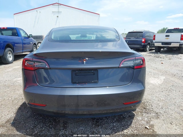 Продажа на аукционе авто 2023 Tesla Model 3 Rear-wheel Drive, vin: 5YJ3E1EA7PF408934, номер лота: 45075201