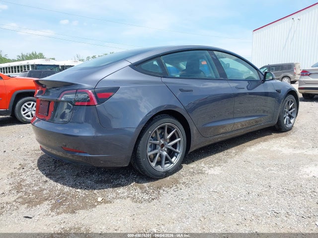 Продажа на аукционе авто 2023 Tesla Model 3 Rear-wheel Drive, vin: 5YJ3E1EA7PF408934, номер лота: 45075201