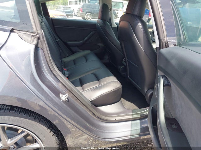 Продажа на аукционе авто 2023 Tesla Model 3 Rear-wheel Drive, vin: 5YJ3E1EA7PF408934, номер лота: 45075201