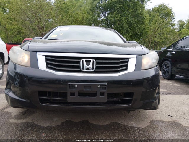 45075205 :رقم المزاد ، JHMCP26738C068133 vin ، 2008 Honda Accord 2.4 Ex مزاد بيع