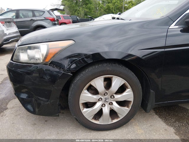 45075205 :رقم المزاد ، JHMCP26738C068133 vin ، 2008 Honda Accord 2.4 Ex مزاد بيع