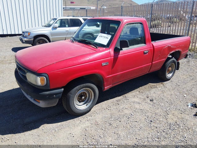 45075206 :رقم المزاد ، 4F4CR12A9RTM99611 vin ، 1994 Mazda B2300 مزاد بيع
