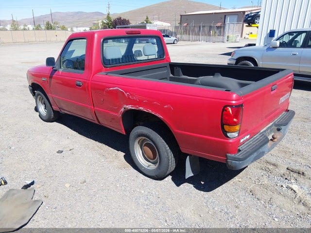 45075206 :رقم المزاد ، 4F4CR12A9RTM99611 vin ، 1994 Mazda B2300 مزاد بيع