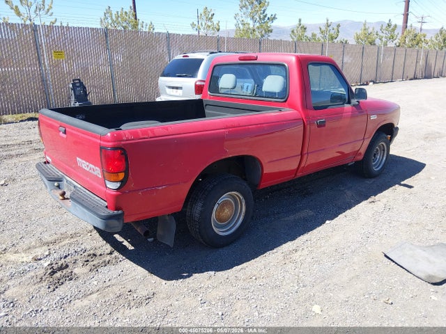 45075206 :رقم المزاد ، 4F4CR12A9RTM99611 vin ، 1994 Mazda B2300 مزاد بيع