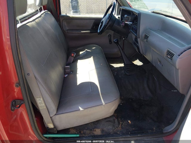 45075206 :رقم المزاد ، 4F4CR12A9RTM99611 vin ، 1994 Mazda B2300 مزاد بيع