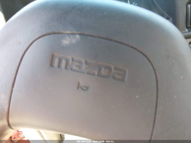 45075206 :رقم المزاد ، 4F4CR12A9RTM99611 vin ، 1994 Mazda B2300 مزاد بيع