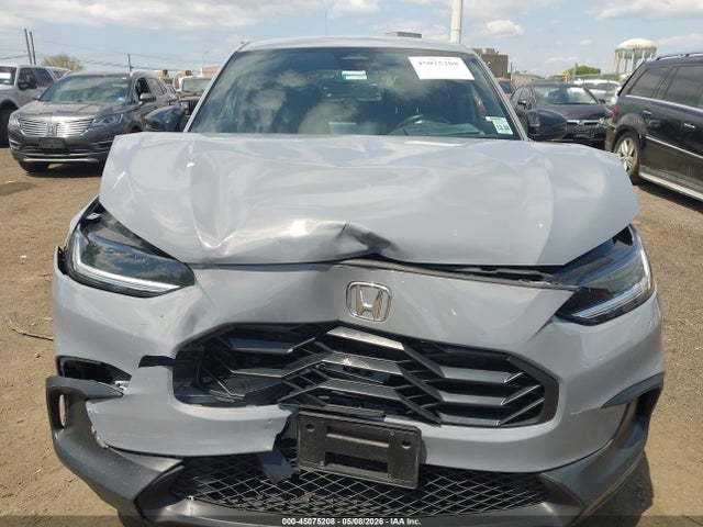 Aukcja sprzedaży 2024 Honda Hr-v Awd Sport/awd Sport W/o Bsi, vin: 3CZRZ2H51RM727595, numer aukcji: 45075208