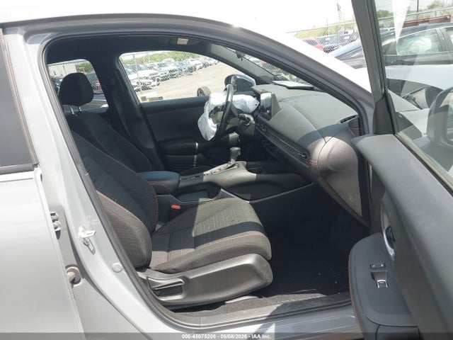 Aukcja sprzedaży 2024 Honda Hr-v Awd Sport/awd Sport W/o Bsi, vin: 3CZRZ2H51RM727595, numer aukcji: 45075208