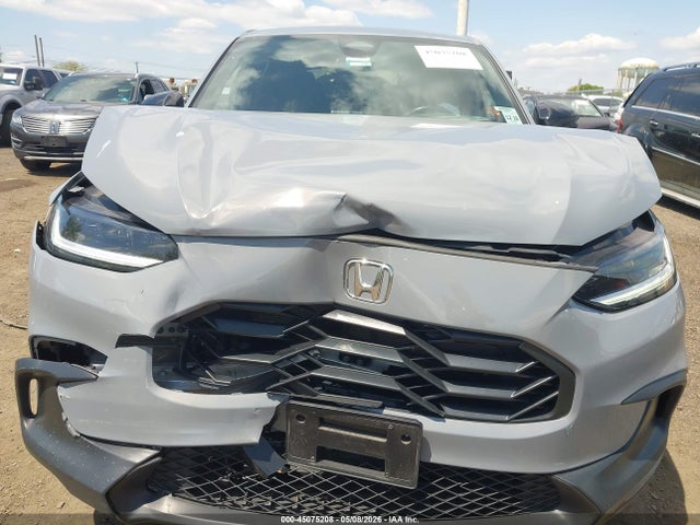 Aukcja sprzedaży 2024 Honda Hr-v Awd Sport/awd Sport W/o Bsi, vin: 3CZRZ2H51RM727595, numer aukcji: 45075208