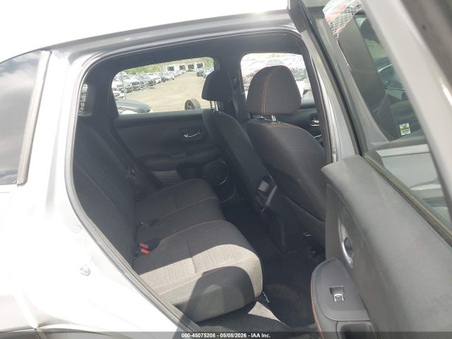 Aukcja sprzedaży 2024 Honda Hr-v Awd Sport/awd Sport W/o Bsi, vin: 3CZRZ2H51RM727595, numer aukcji: 45075208