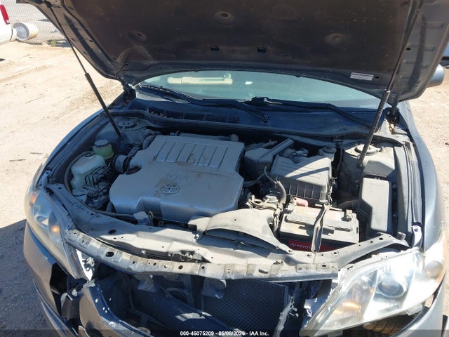2008 Toyota Camry Se V6 მანქანა იყიდება აუქციონზე, vin: 4T1BK46K78U560259, აუქციონის ნომერი: 45075209