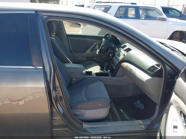 2008 Toyota Camry Se V6 მანქანა იყიდება აუქციონზე, vin: 4T1BK46K78U560259, აუქციონის ნომერი: 45075209