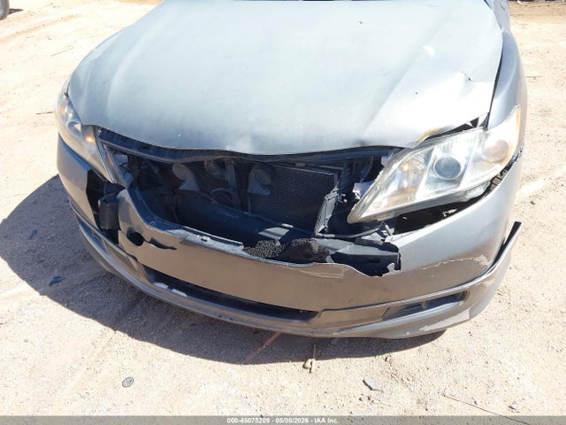 2008 Toyota Camry Se V6 მანქანა იყიდება აუქციონზე, vin: 4T1BK46K78U560259, აუქციონის ნომერი: 45075209