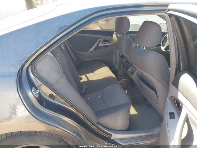 2008 Toyota Camry Se V6 მანქანა იყიდება აუქციონზე, vin: 4T1BK46K78U560259, აუქციონის ნომერი: 45075209