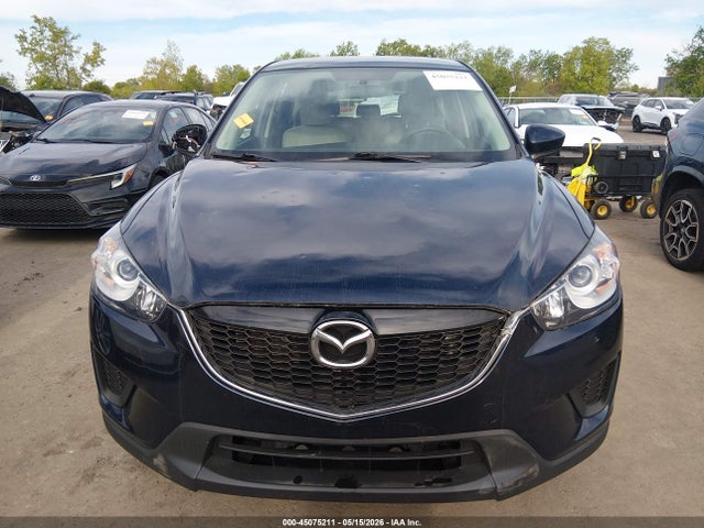 Aukcja sprzedaży 2014 Mazda Cx-5 Sport, vin: JM3KE4BE8E0424776, numer aukcji: 45075211