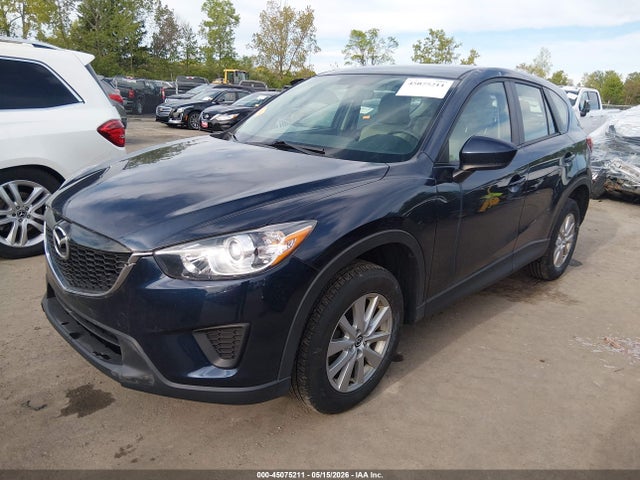 Aukcja sprzedaży 2014 Mazda Cx-5 Sport, vin: JM3KE4BE8E0424776, numer aukcji: 45075211
