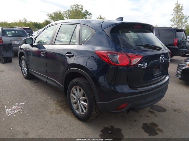 Aukcja sprzedaży 2014 Mazda Cx-5 Sport, vin: JM3KE4BE8E0424776, numer aukcji: 45075211
