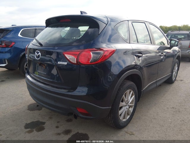 Aukcja sprzedaży 2014 Mazda Cx-5 Sport, vin: JM3KE4BE8E0424776, numer aukcji: 45075211