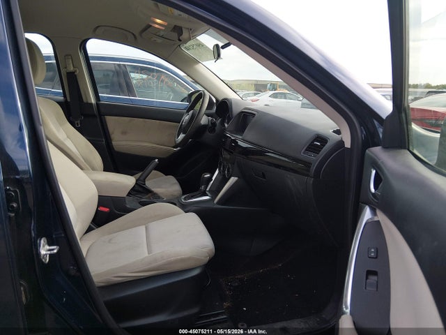 Aukcja sprzedaży 2014 Mazda Cx-5 Sport, vin: JM3KE4BE8E0424776, numer aukcji: 45075211