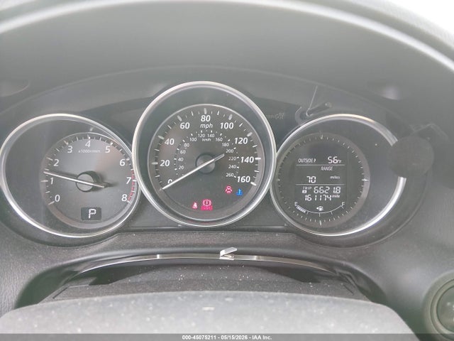 Aukcja sprzedaży 2014 Mazda Cx-5 Sport, vin: JM3KE4BE8E0424776, numer aukcji: 45075211
