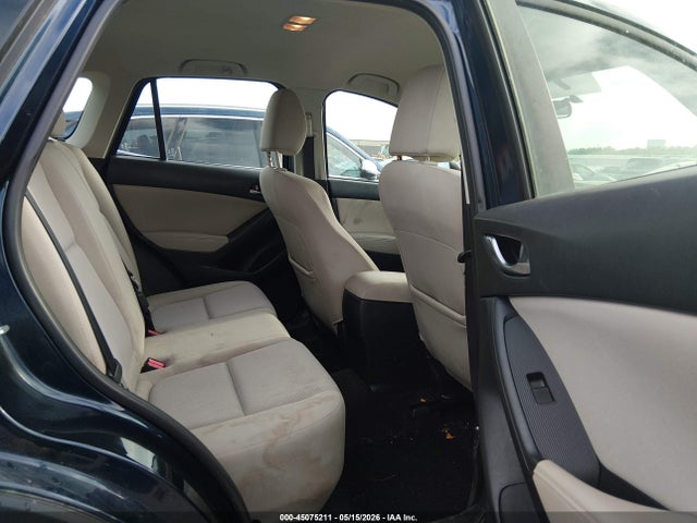Aukcja sprzedaży 2014 Mazda Cx-5 Sport, vin: JM3KE4BE8E0424776, numer aukcji: 45075211