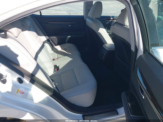45075214 :رقم المزاد ، 58ABK1GG0HU068402 vin ، 2017 Lexus Es 350 مزاد بيع