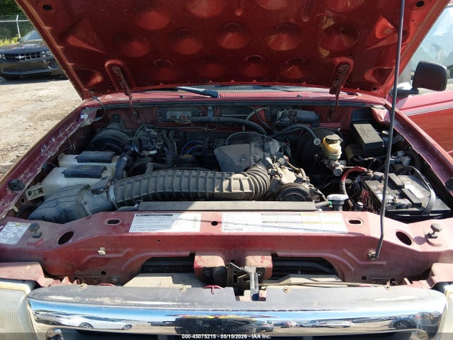 Продаж на аукціоні авто 1998 Ford Ranger Splash/xl/xlt, vin: 1FTYR14XXWTA35450, номер лоту: 45075215