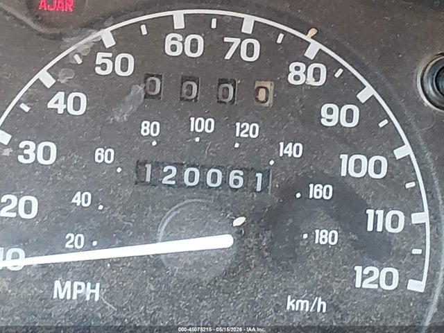 Продаж на аукціоні авто 1998 Ford Ranger Splash/xl/xlt, vin: 1FTYR14XXWTA35450, номер лоту: 45075215