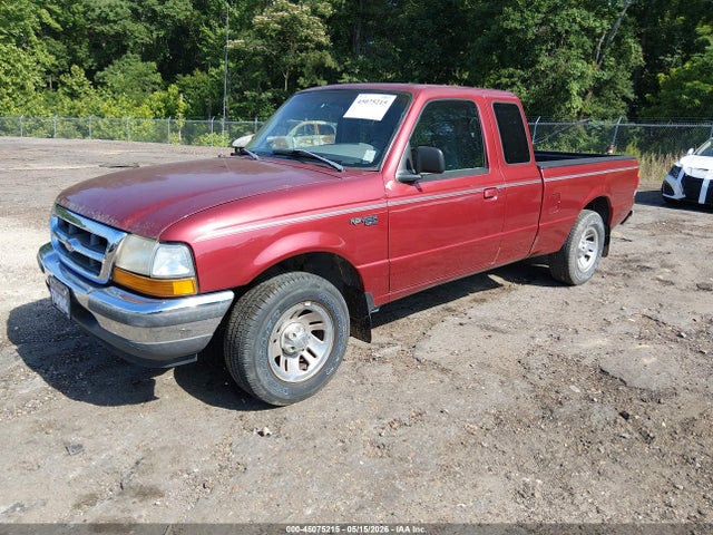Продаж на аукціоні авто 1998 Ford Ranger Splash/xl/xlt, vin: 1FTYR14XXWTA35450, номер лоту: 45075215