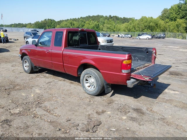 Продаж на аукціоні авто 1998 Ford Ranger Splash/xl/xlt, vin: 1FTYR14XXWTA35450, номер лоту: 45075215