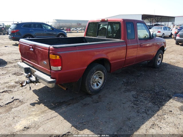 Продаж на аукціоні авто 1998 Ford Ranger Splash/xl/xlt, vin: 1FTYR14XXWTA35450, номер лоту: 45075215