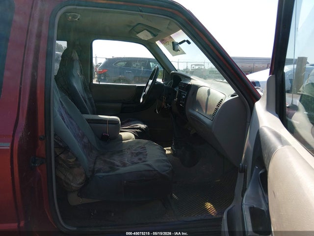 Продаж на аукціоні авто 1998 Ford Ranger Splash/xl/xlt, vin: 1FTYR14XXWTA35450, номер лоту: 45075215
