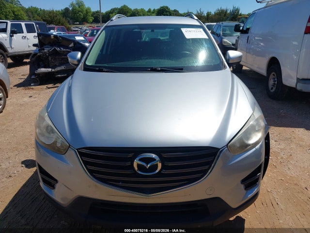 Auction sale of the 2016 Mazda Cx-5 Sport, vin: JM3KE2BY4G0649004, lot number: 45075216