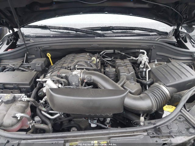 Продажа на аукционе авто 2025 Dodge Durango Gt Awd, vin: 1C4RDJDG8SC547110, номер лота: 45075219