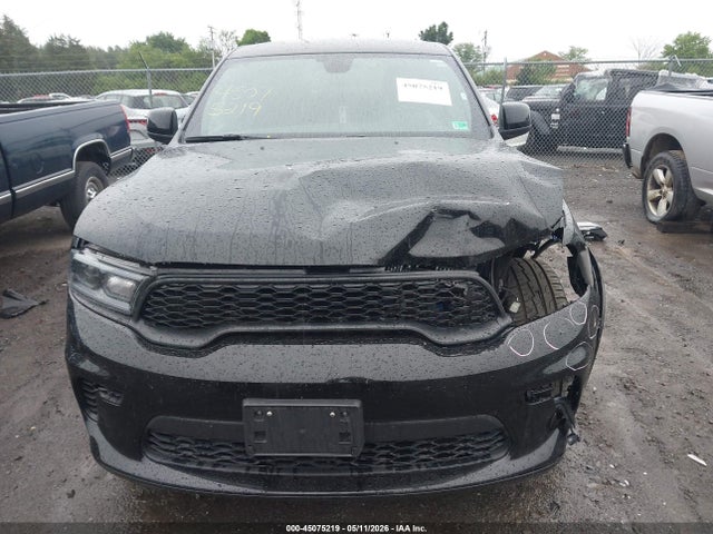 Продажа на аукционе авто 2025 Dodge Durango Gt Awd, vin: 1C4RDJDG8SC547110, номер лота: 45075219