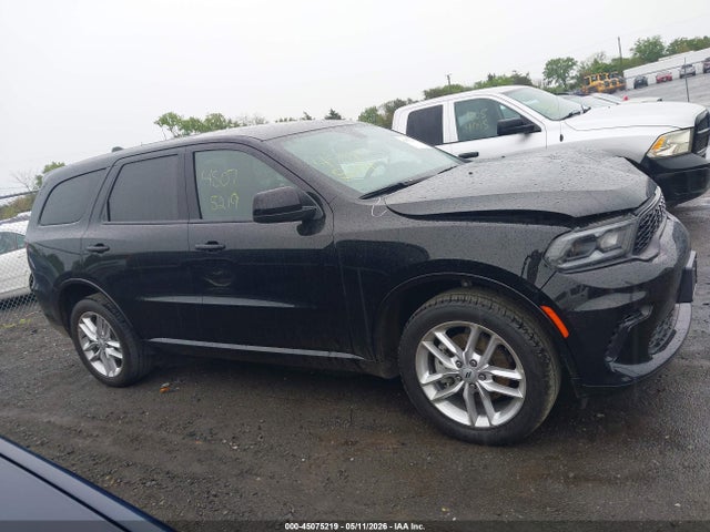 Продажа на аукционе авто 2025 Dodge Durango Gt Awd, vin: 1C4RDJDG8SC547110, номер лота: 45075219