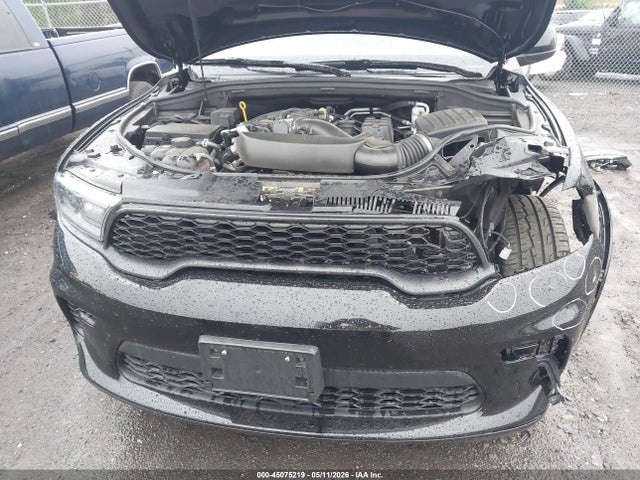 Продажа на аукционе авто 2025 Dodge Durango Gt Awd, vin: 1C4RDJDG8SC547110, номер лота: 45075219