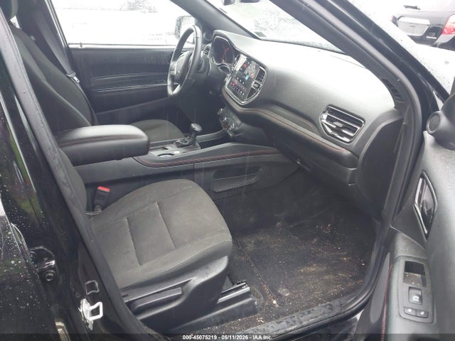 Продажа на аукционе авто 2025 Dodge Durango Gt Awd, vin: 1C4RDJDG8SC547110, номер лота: 45075219